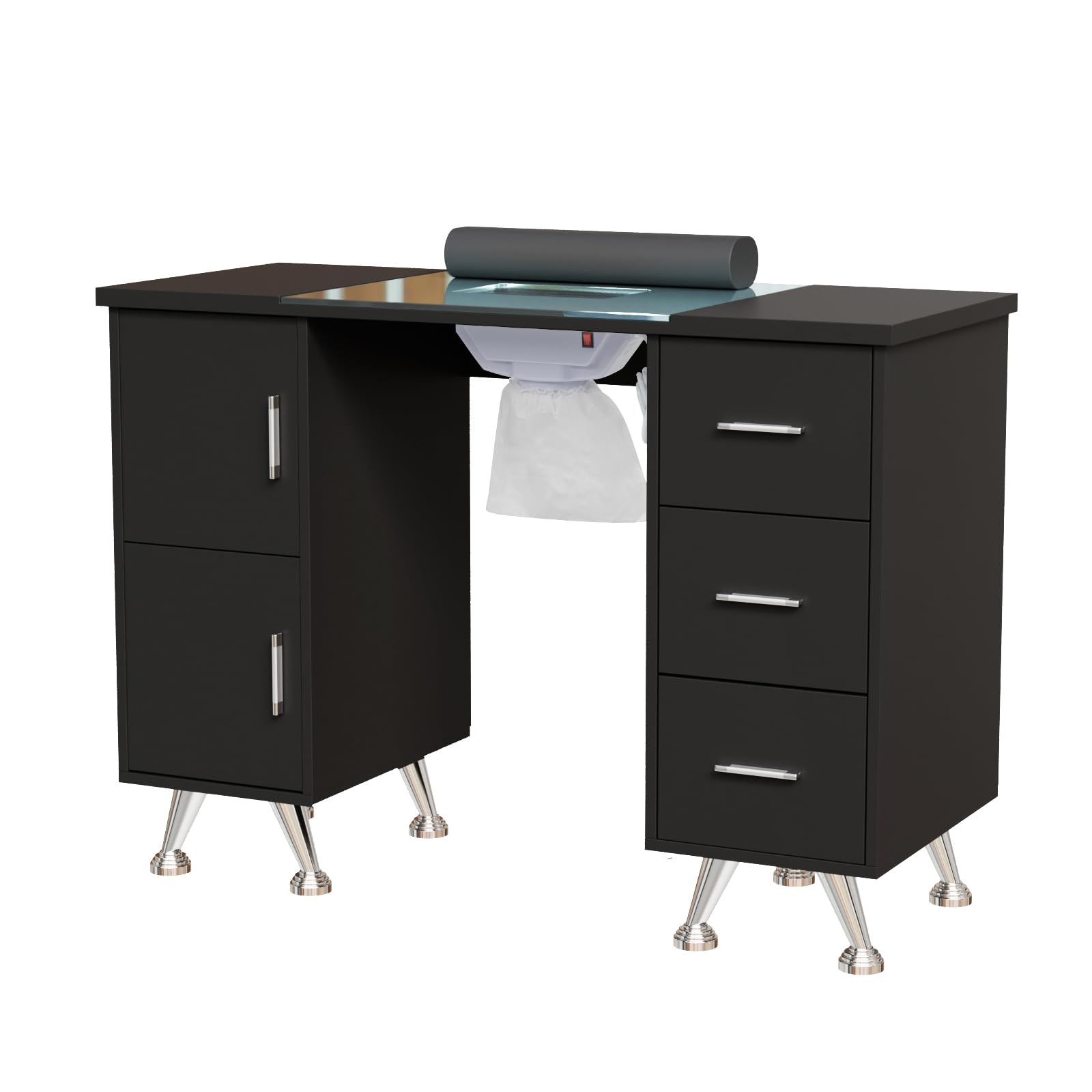 Manicure Table Nail Desk