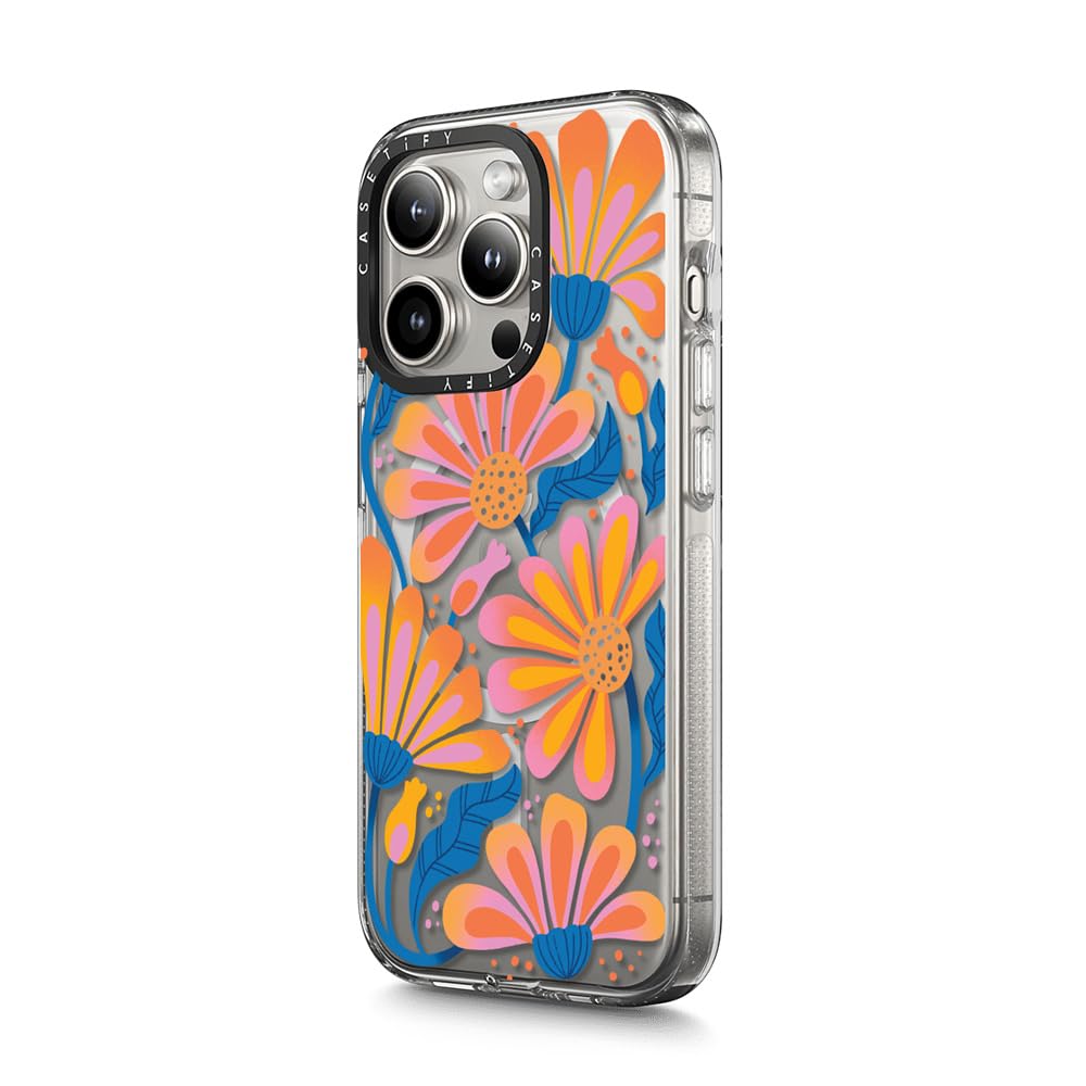 Amazon.co.jp: CASETiFY (ケースティファイ) クリアケース iPhone 15