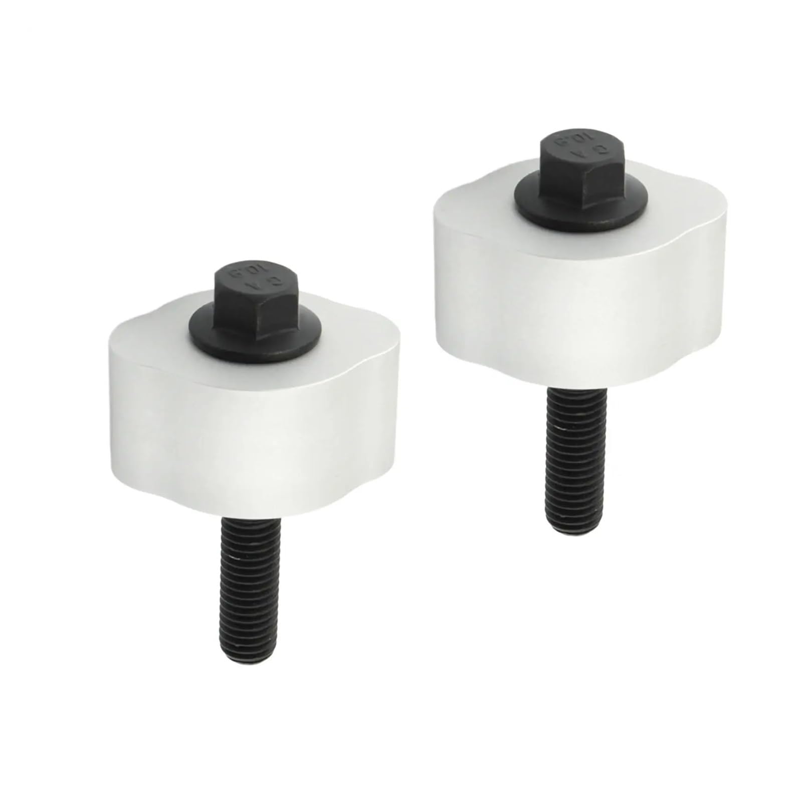 Réhaussement Guidon Moto Griso 850 Support Adaptateur de Précision - 7