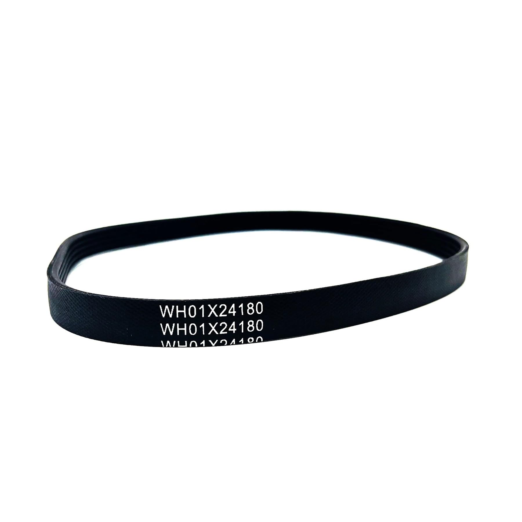 Correa De Transmisión De Lavadora WH01X24180, Compatible Con GE, Piezas