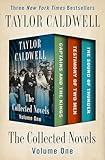 The Collected Novels Volume One: Captains and the Kings, Testimony of Two Men, and The Sound of Thunder