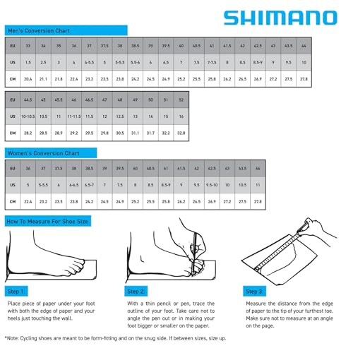 Shimano SH-MX100 Schuhe