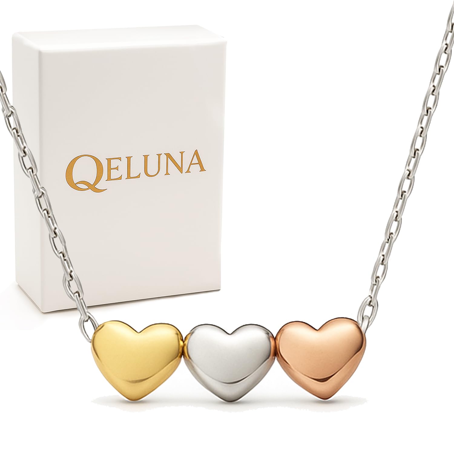 Colección LOVE: Joyas de Plata Pulida | Pulido Alto Brillo | Baños de oro amarillo, rosa y rodio | Piezas que Perduran | Cuidado artesanal para que cada Pieza sea Única