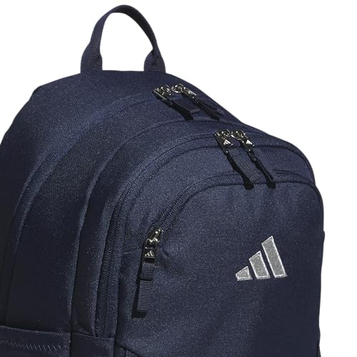Image of adidas Amplifier Backpack for Laptop, School and Gym, 28L