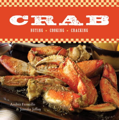 Image of Crab: Buying, Cooking, Cracking