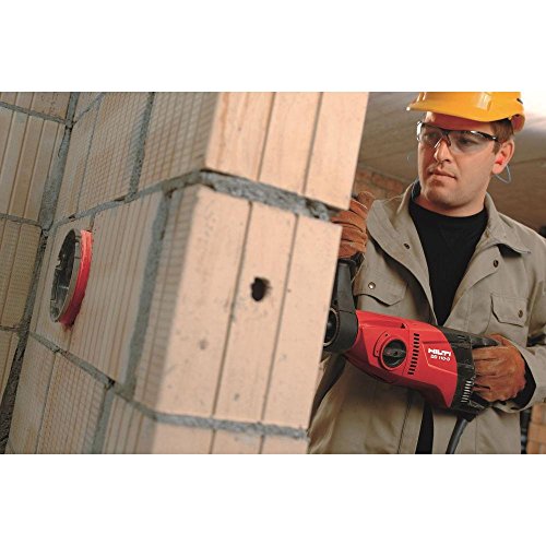 Hilti 03476075 Dd 110-W Hand Held Dry Diamond Coring Tool System With Case #TOP4