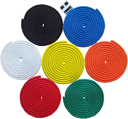 Hummelt Universalseile Seilset 7er-Set 8mm - 2,5m pro Seil Hummelt Universalseile Seilset 7er-Set 8mm - 2,5m pro Seil