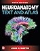 Neuroanatomy Text and Atlas, Fifth Edition
