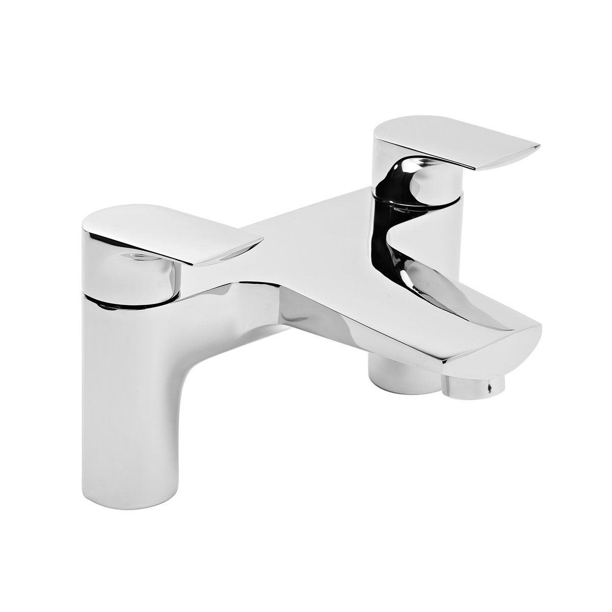 Tavistock Strike Bath Filler Tap - Tse32