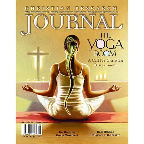 Yoga Christian Research Institute, Elliot Miller, C. Wayne Mayhall