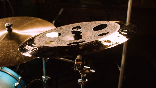 その他 cpbl_mania Amazon.com: Meinl Cymbals Byzance 18