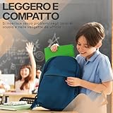 Zoom IMG-2 acropaq 10 x raccoglitore ad Zoom IMG-2 acropaq 10 x raccoglitore ad