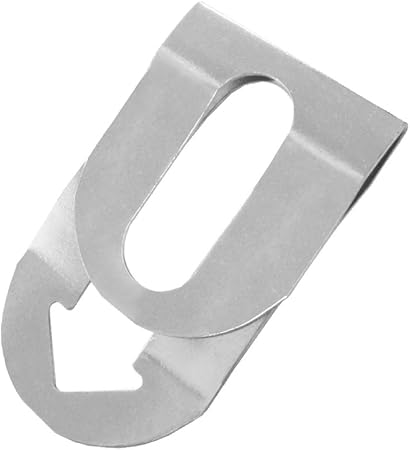 Amazon Tohkin 5枚クリップ 5c 60s シルバー 60個入 文房具 オフィス用品 文房具 オフィス用品