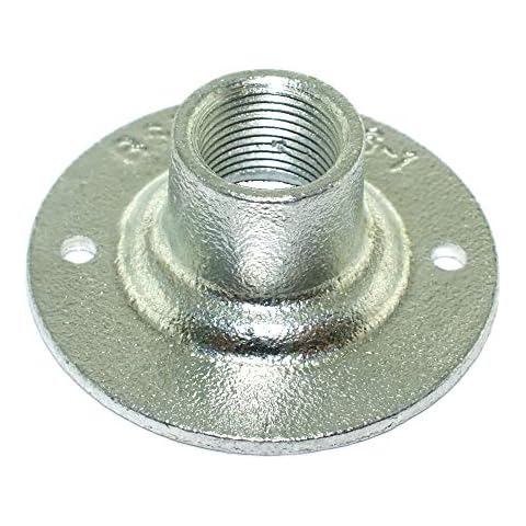 20mm Malleable Conduit Dome Cover | 20mm Metal Conduit Boxes/Bend/Elbow/Tee | Multi Option Listing Cover