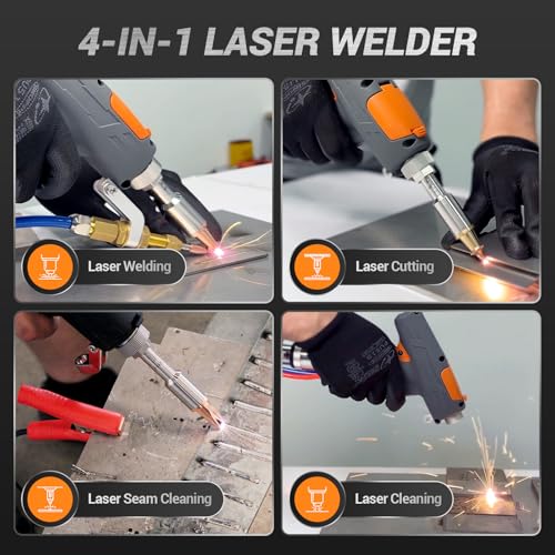 fiber laser welding machine premium 1685