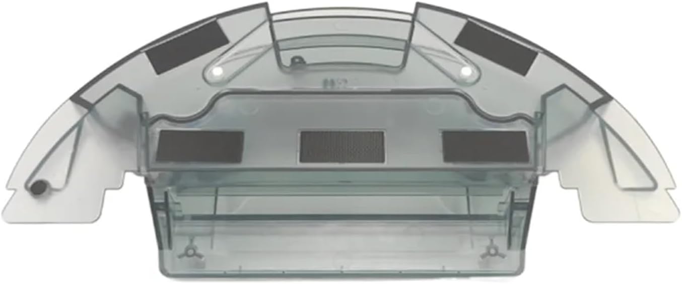 Vacuum Cleaner Water Tank,Compatible For Amibot， Animal X610 Robotic Vacuum Cleaner Parts Accessories Replacement