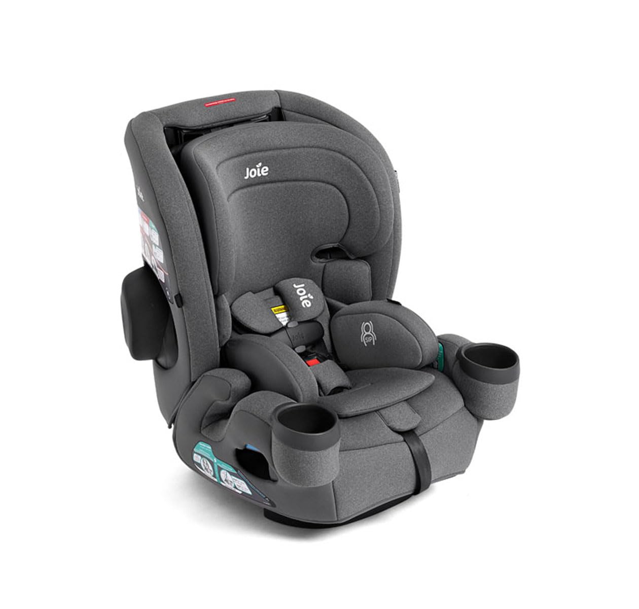 Graco 4Ever DLX 4-in-1 Car Seat