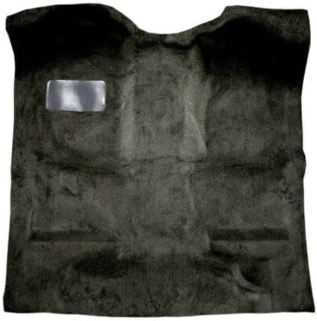 ACC Replacement Carpet Kit Compatible with 1999-2006 Chevy Silverado1500 - Close OEM Match Graphite Color - Pick Standard Extended or Crew Cab (Crew Cab - (4 Large Doors))