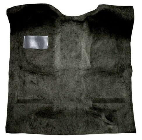 ACC Carpet Kit for Chevy Silverado 1500 1999-2006, Graphite