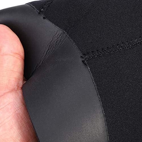 1mm/3mm Hat Diving Cap Neoprene Scuba Snorkeling Wetsuit Hood Surf Divers All Water Sports