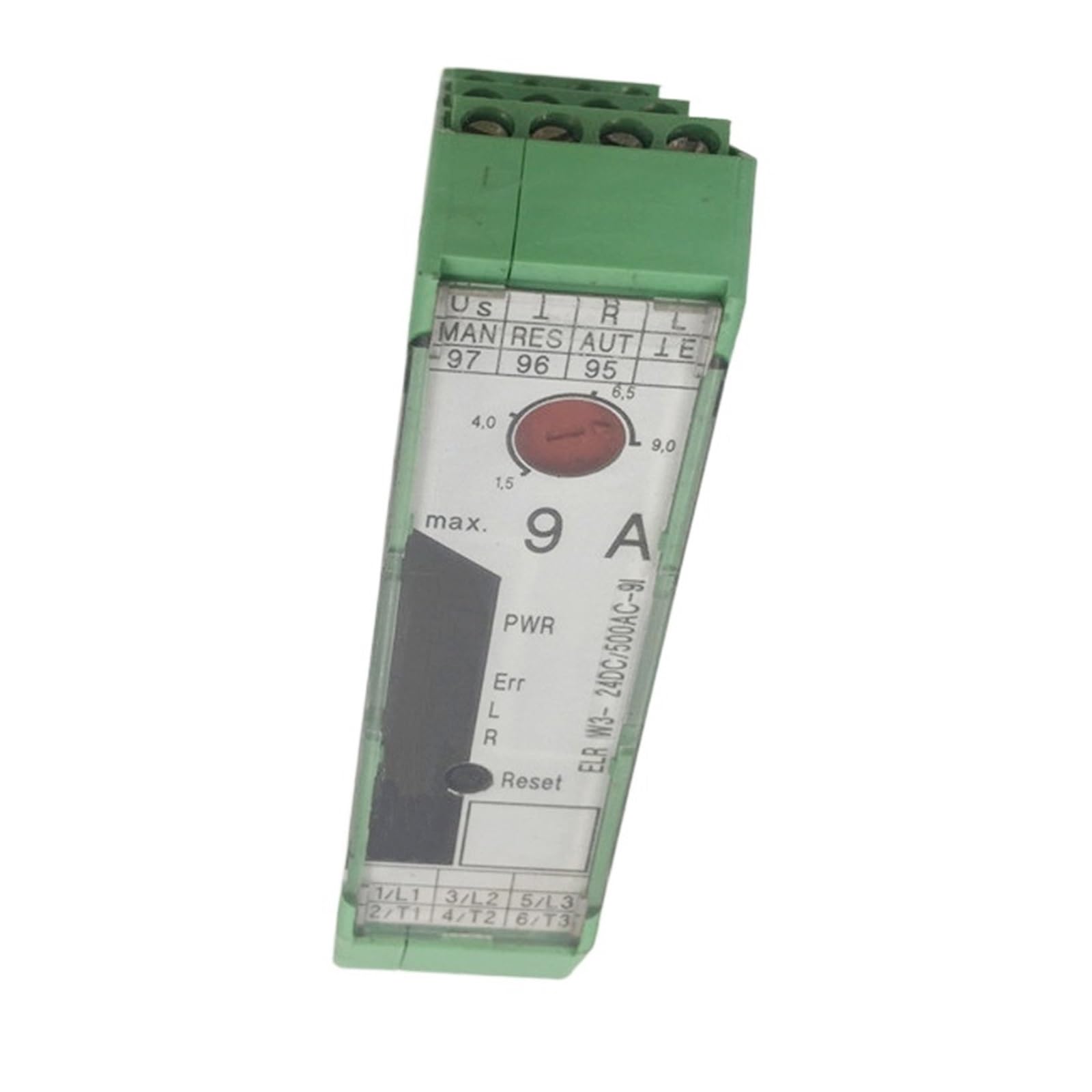 CXFCIHFT Power Supply ELR-W3-24DC/500AC- 9I 2297057