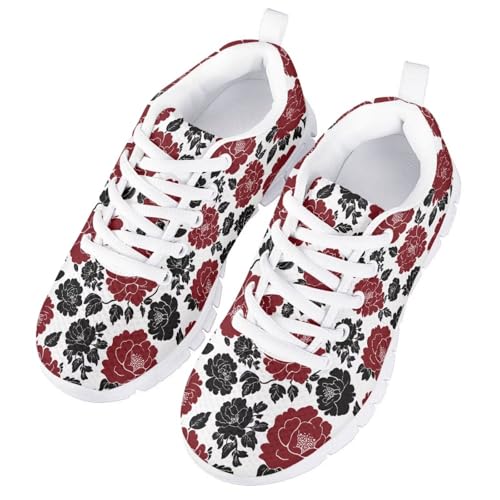 Cumagical Kids Sports Shoes Children Tennis Shoes Kids for Sports Enthusiasts3