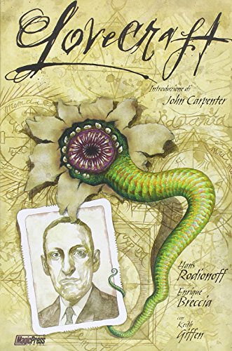 Lovecraft Lovecraft