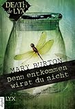 Cover zum Buch Death de LYX: Denn entkommen wirst du...