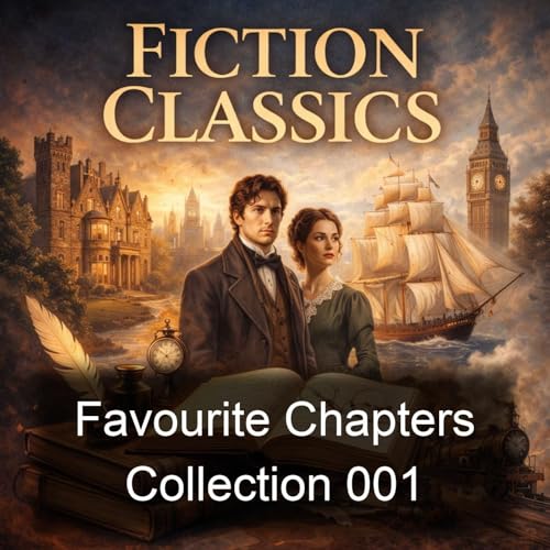 Favourite Chapters Collection 001 Titelbild