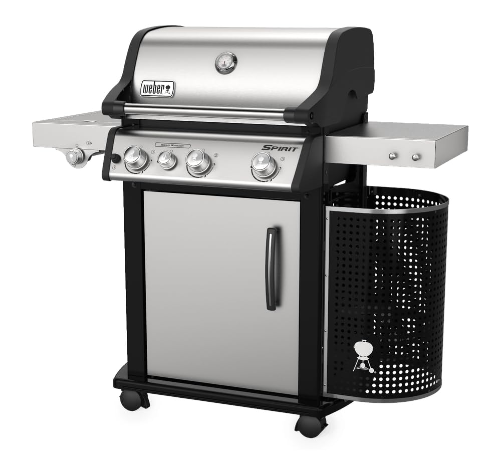 Spirit Premium EP-335 GBS Gas Grill