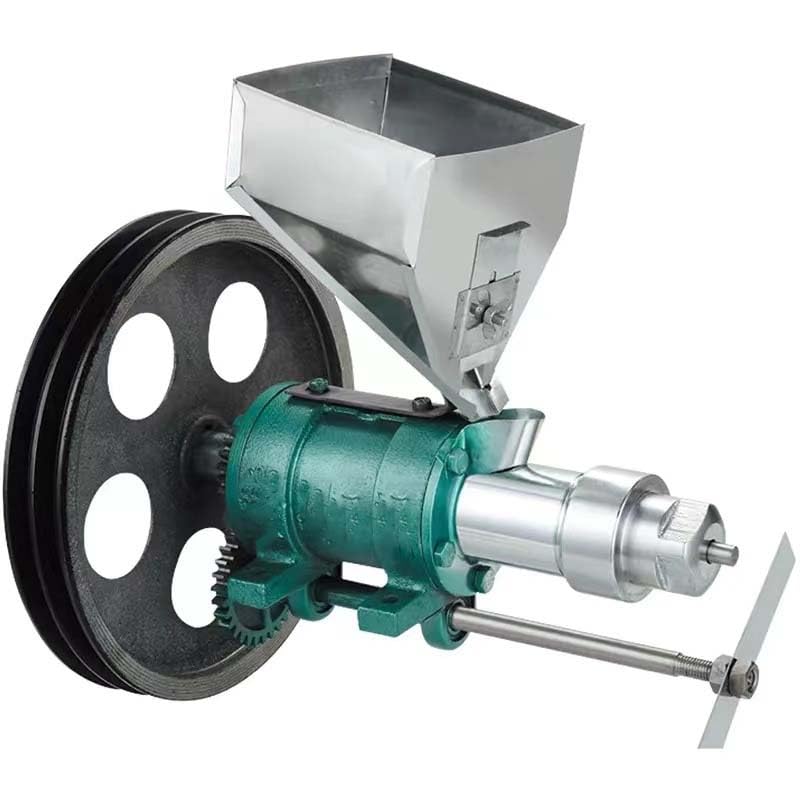 Machine à souffler 10 en 1 haute efficacité pour collations maison
