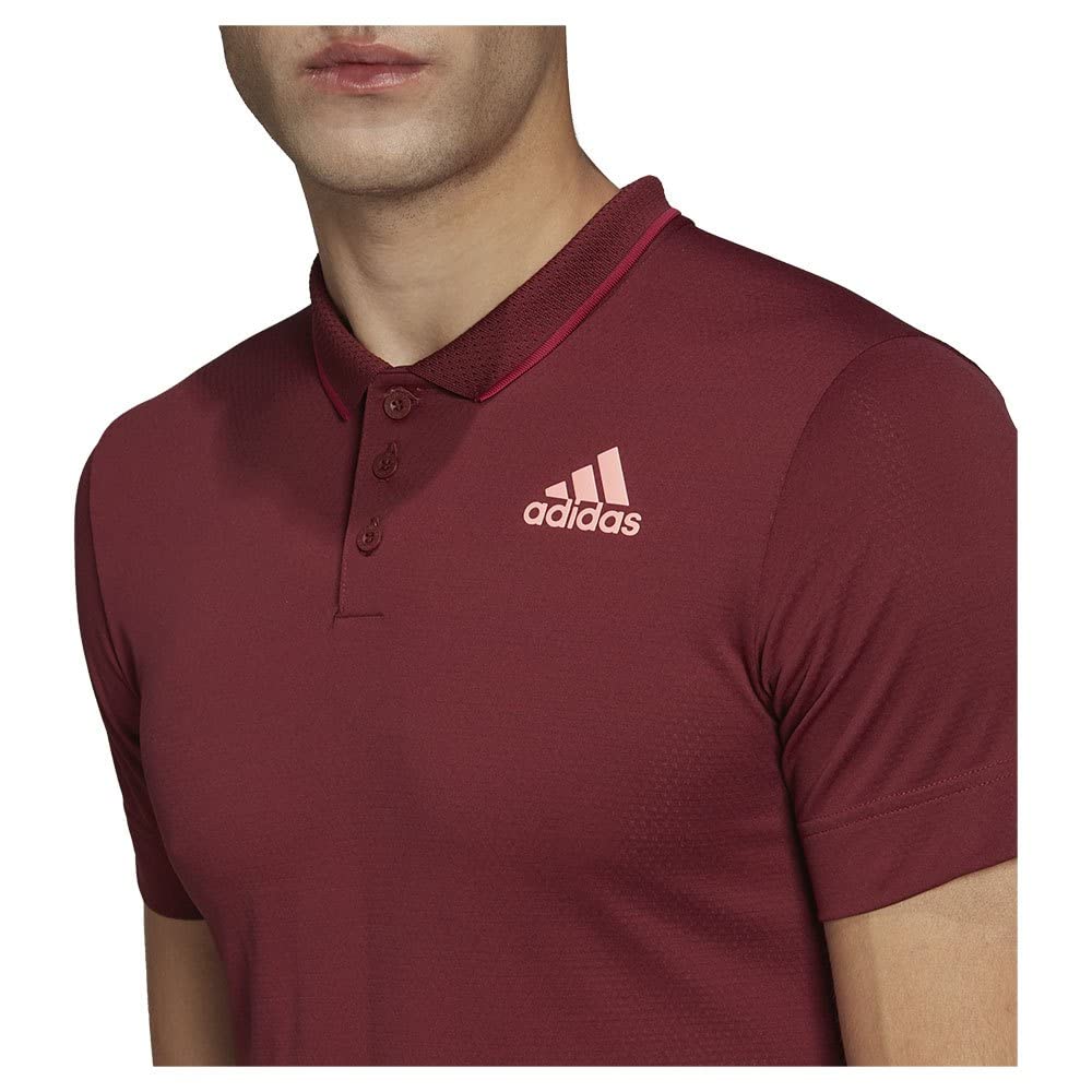 adidas T Freelift Polo Polo Hombre