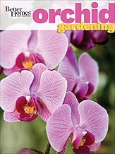 Better Homes and Gardens Orchid Gardening (Better Homes and Gardens Gardening)