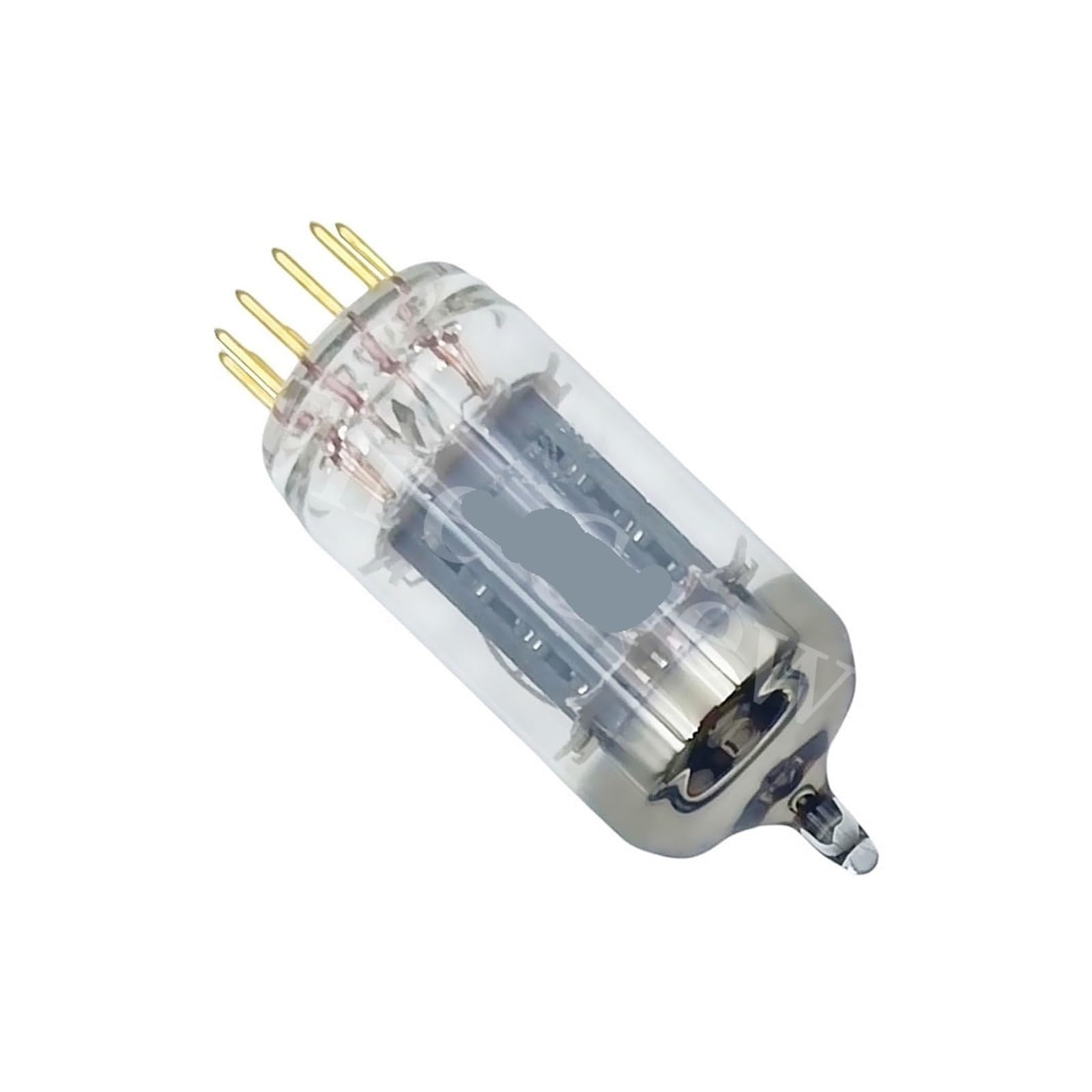 ECC803S wzmacniacz lampowy 12AX7 ECC83 B759 ECC803 5751 7025 6N4 wzmacniacz audio HIFI DIY (2 szt. dopasowana para)