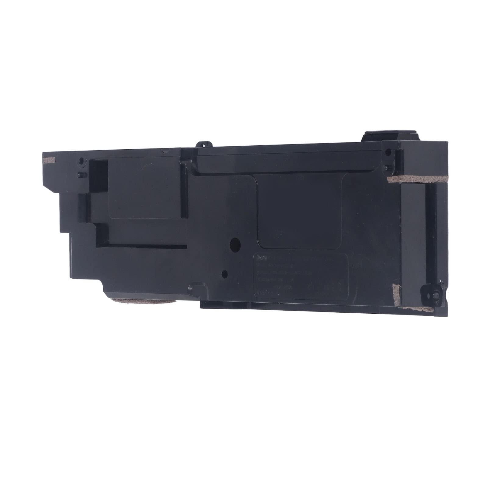 FTVOGUE para Fuente de Alimentación Unidad de Reemplazo Interna AC100 240 V Fuente de Alimentación Diseño de Ahorro de Energía Salida Estable para Reparación de Consola Uso Doméstico