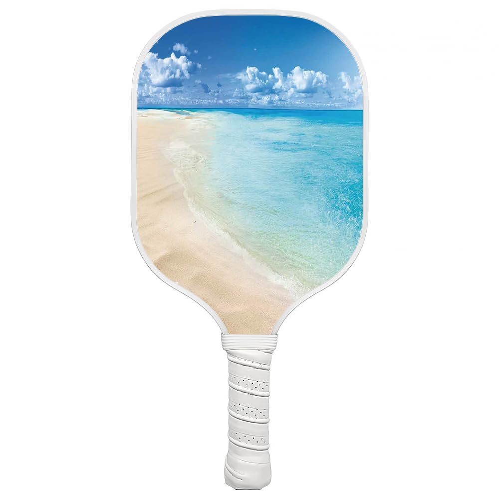 Racchetta sportiva personalizzata Pickleballs Paddle personalizzata