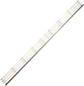 938mm for 50 Inch 9-Light LED TV Maintenance Accessories HRS_ SQY50A114_ 4X9_ 2W_ MCPCB