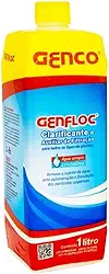 Genco Genfloc Clarificante 1Lt Cód: 404011