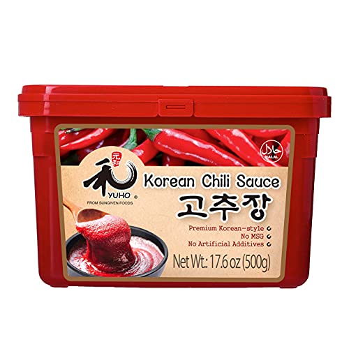 9 Best Red Korean Chili Paste Buyer's Guide & Top Picks in 2022