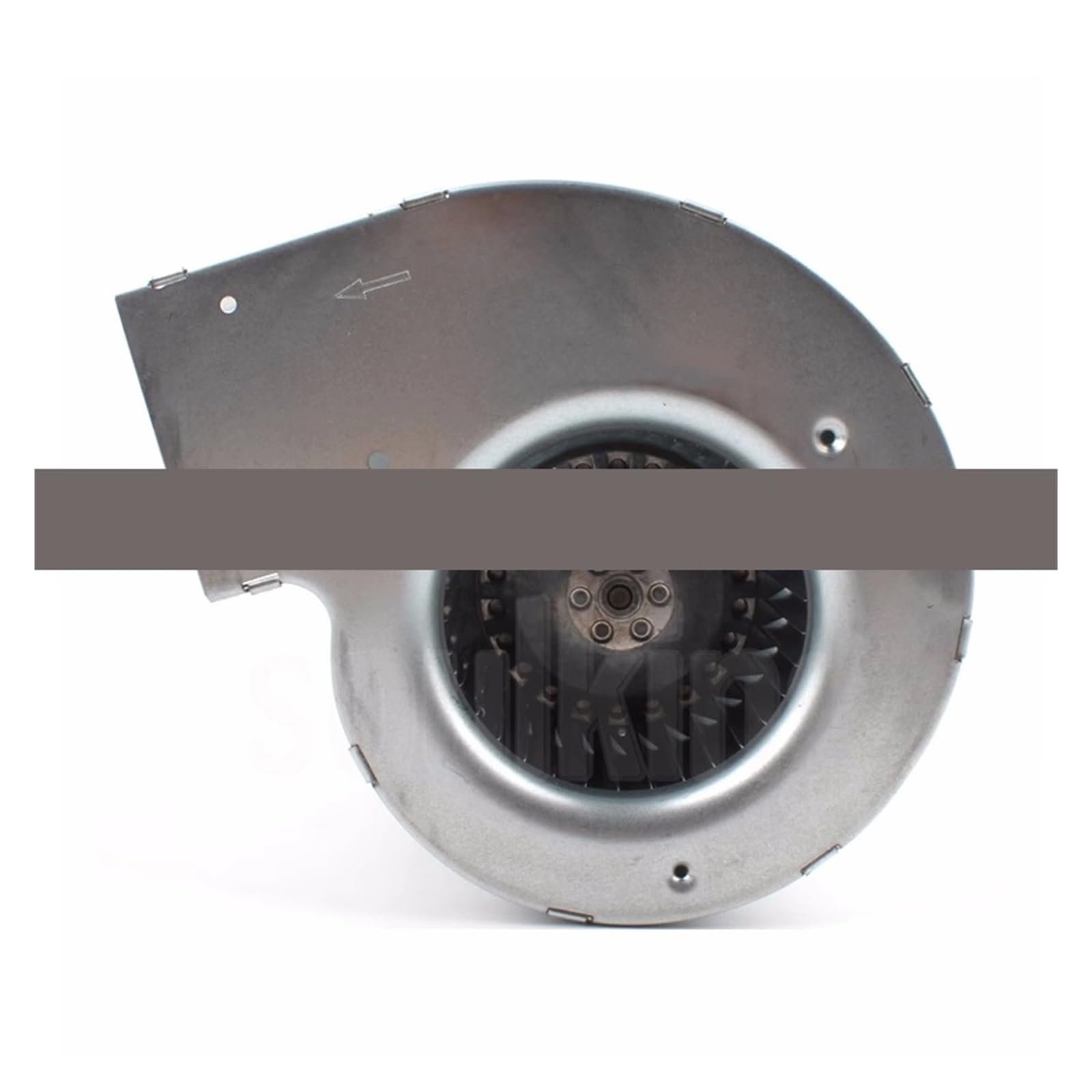 OSHZIKJII D2E097-BI56-02 87W 230V 0.39A 97mm Fan