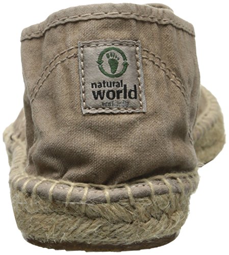 El mejor review de Zapatillas natural world los 10 mejores. 3 Imagen adicional