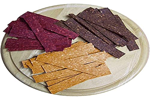 TRIXIE Kauriegel-Mix, 12 cm, 100 St. x