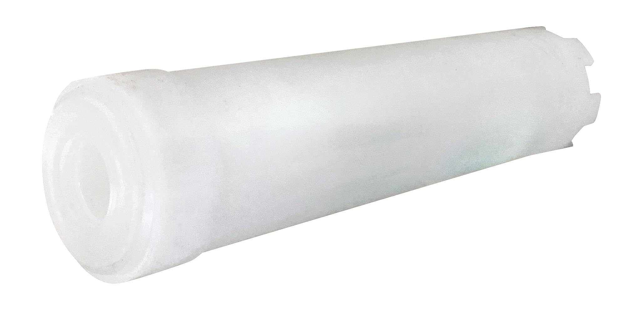 cartuccia anticalcare cristallo polyphosphates- formato standard 10 "- 6 mesi