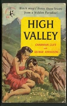 Paperback High Valley Book