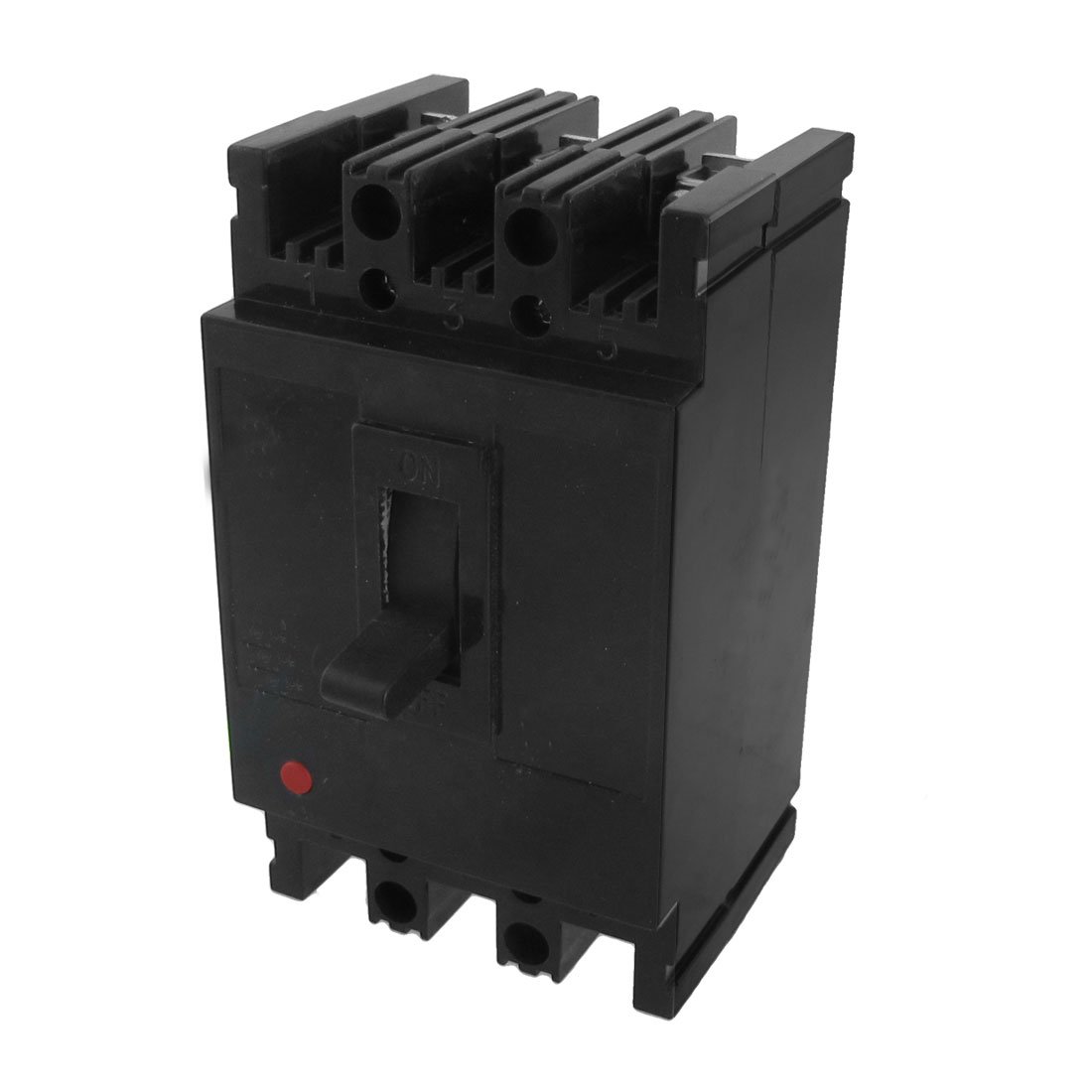 IEUMJNAT DZ15-40/390 AC 380V 40A Amps 3P Moulded Case Circuit Breaker