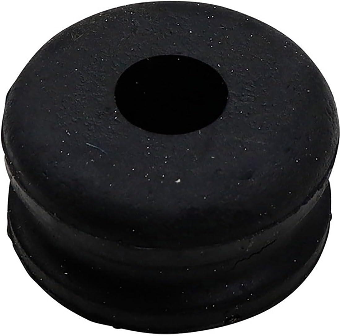 1 Front Suspension Strut Rod Bushing for Datsun B210 1975 1.4L l4, for Datsun 240Z 1970 1971 1972 2.4L l6 Automotive Replacement Part