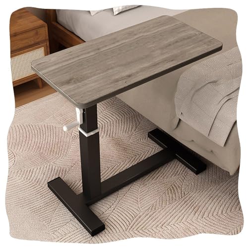 GSKDZG xbhe[u ߉\ TChe[u LX^[t p\RfXN ړ ItBXfXN ~iCge[u(Grey+Black Frame,80x40cm)