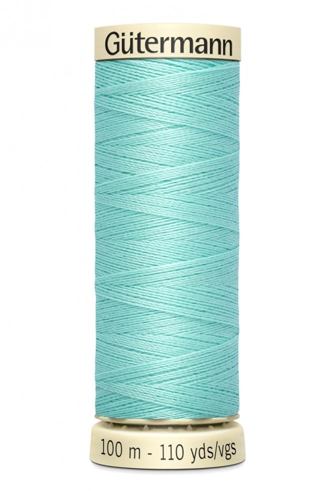Hilo para coser Gutermann Sew All, 100 m, color 191 miniatura 1