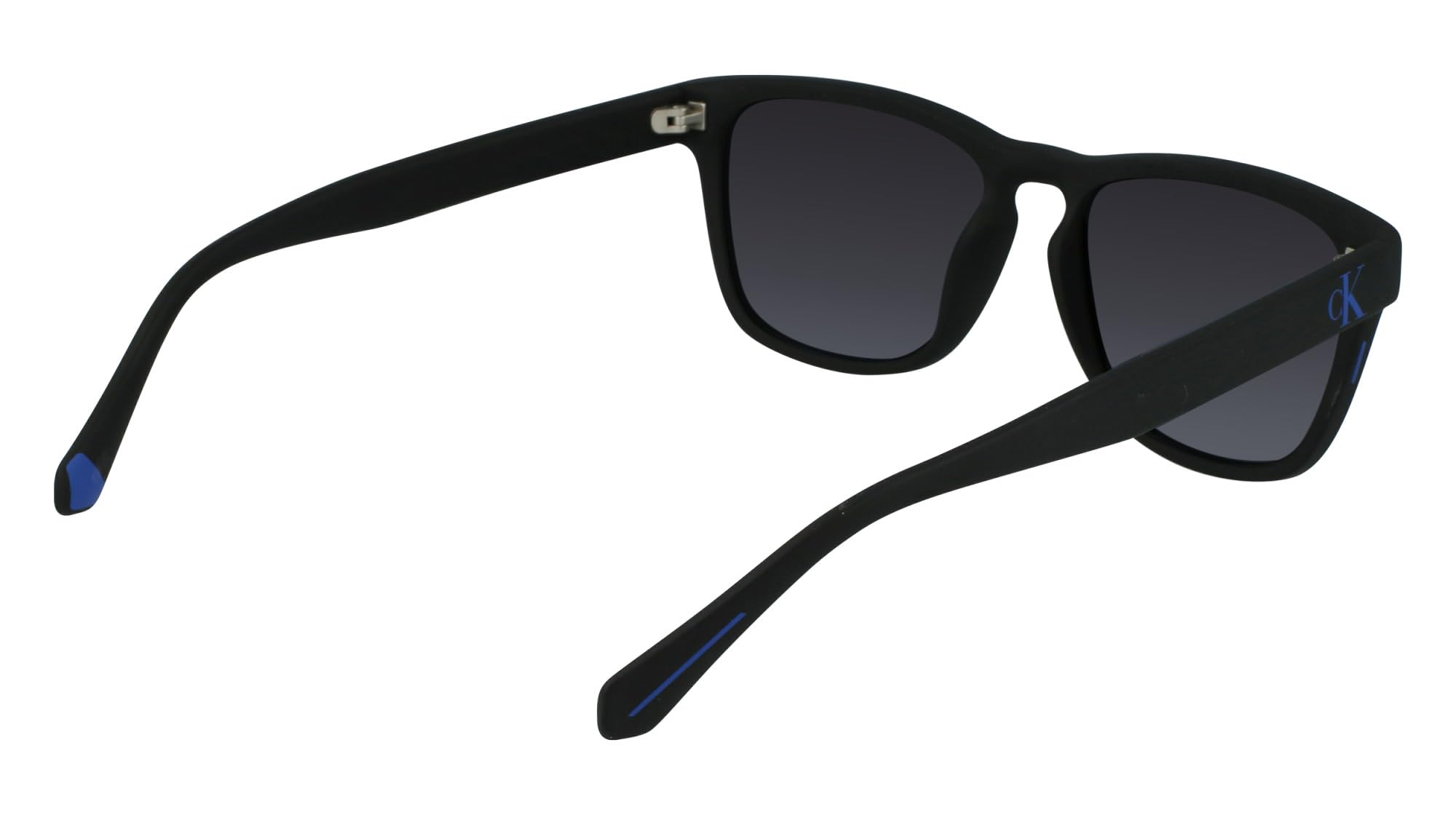 Calvin Klein Jeans Men's Sunglasses CKJ21623S/N - Matte Black