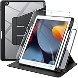 ipad price amazon La carcasa de iPad 9 2021 10,2 pulgadas del iPad 2020 tiene una función de despertar / sueño automático, y la carcasa de 10,2 pulgadas no afecta a ninguna función, por lo que se puede utilizar normalmente la succión magnética y la carga inalámbrica
